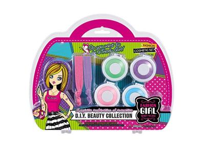 Children cosmetics