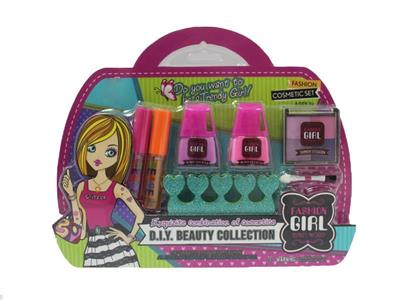 Children cosmetics