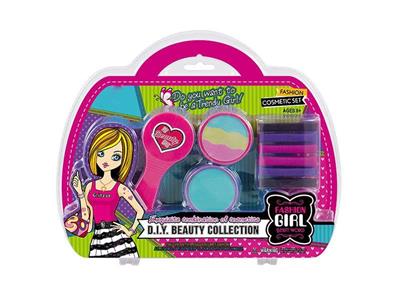 Children cosmetics