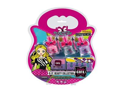 Children cosmetics