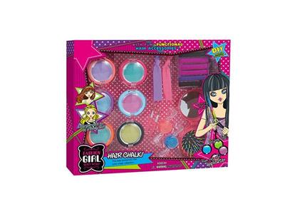 Children cosmetics