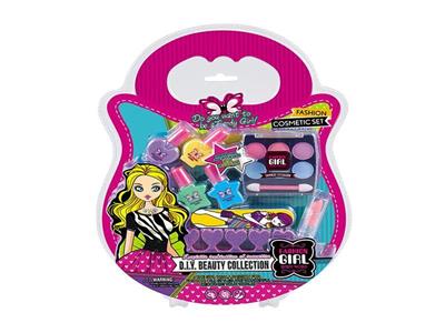 Children cosmetics