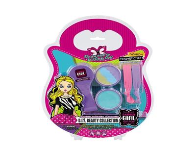 Children cosmetics