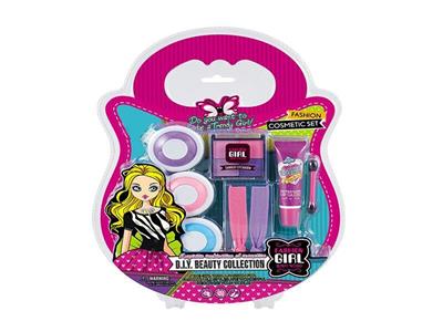 Children cosmetics