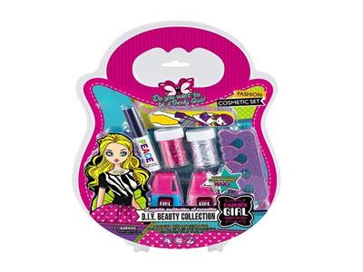 Children cosmetics