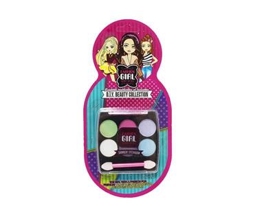 Children cosmetics