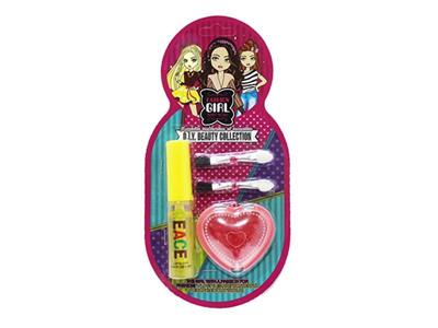 Children cosmetics