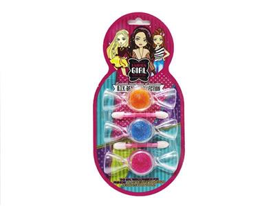 Children cosmetics
