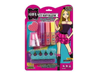 Children cosmetics