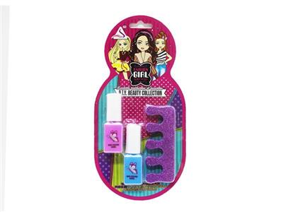Children cosmetics