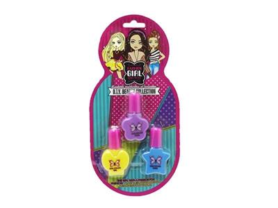 Children cosmetics