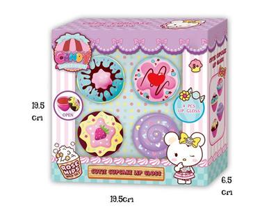 Children cosmetics