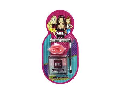 Children cosmetics