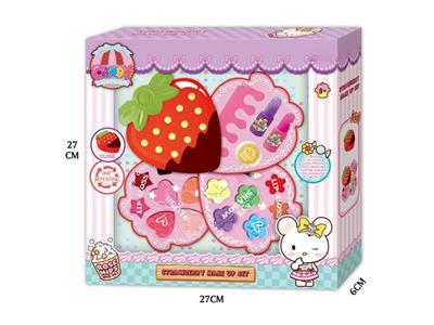 Children cosmetics