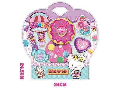 Children cosmetics