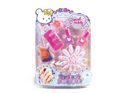 Children cosmetics