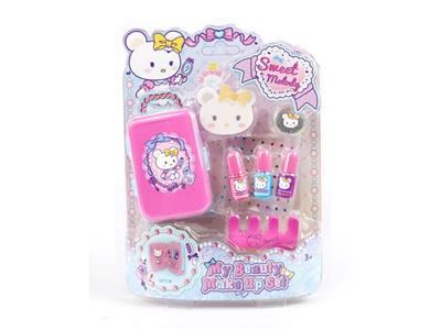 Children cosmetics