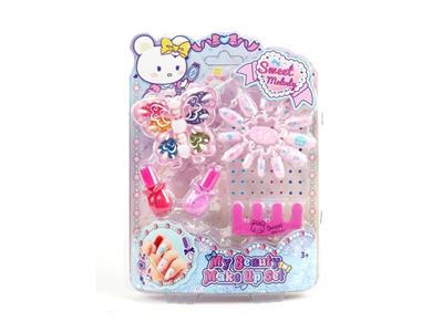 Children cosmetics