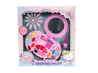 Children cosmetics