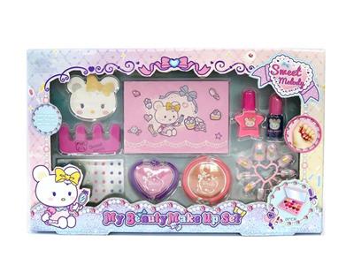 Children cosmetics