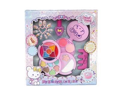 Children cosmetics