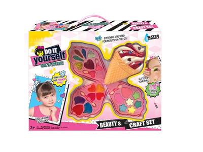Children cosmetics