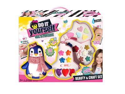 Children cosmetics