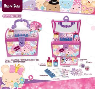 Children cosmetics