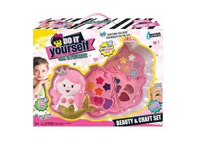 Children cosmetics