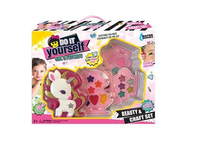 Children cosmetics