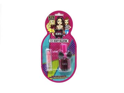 Children cosmetics