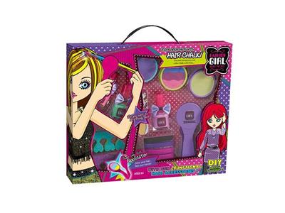 Children cosmetics