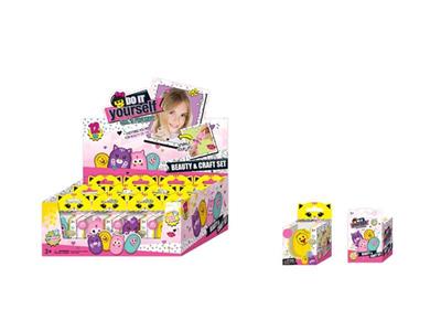 Children cosmetics