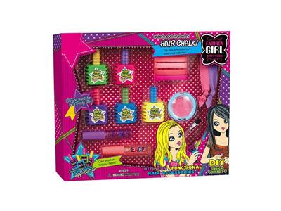 Children cosmetics
