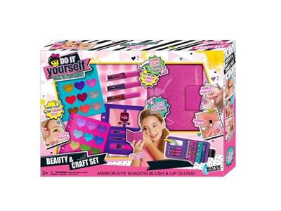 Children cosmetics