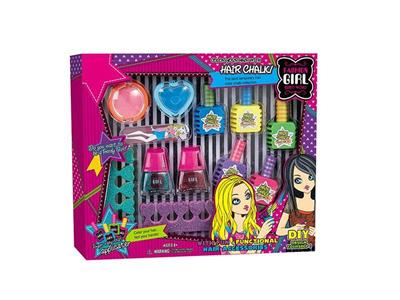 Children cosmetics