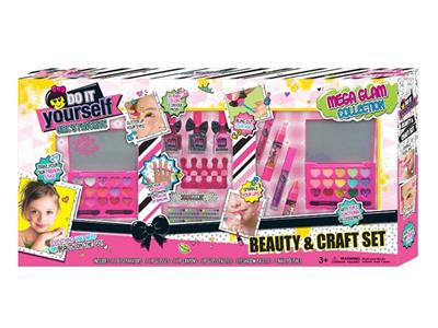 Children cosmetics