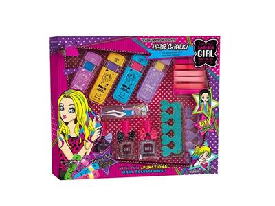 Children cosmetics