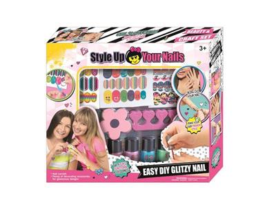 Children cosmetics