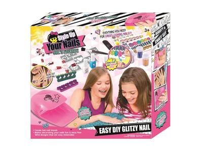 Children cosmetics