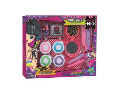 Children cosmetics