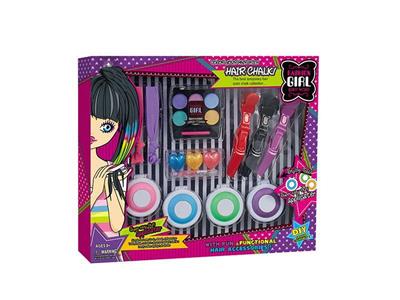 Children cosmetics