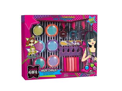 Children cosmetics