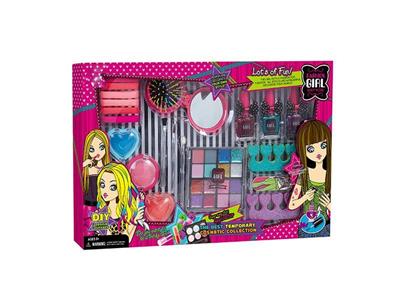 Children cosmetics