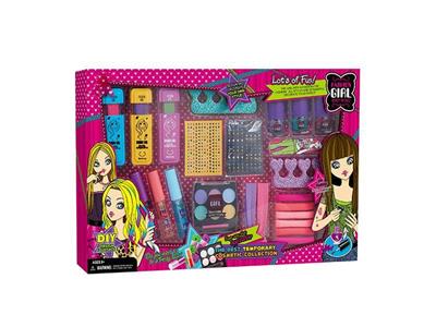 Children cosmetics