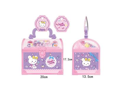Children cosmetics