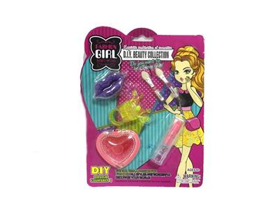 Children cosmetics