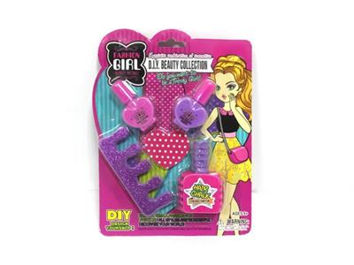 Children cosmetics