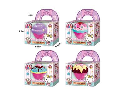 Children cosmetics