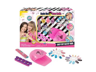 Children cosmetics